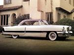 Packard Request Concept Car 1955 года